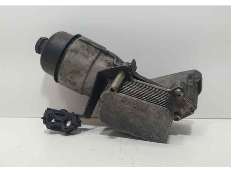 Recambio de enfriador aceite motor para peugeot 206 berlina xs clim referencia OEM IAM 9641550680 85864 