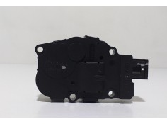 Recambio de motor apertura trampillas climatizador para bmw x6 (e71) 3.5d referencia OEM IAM EFB336 59466 
