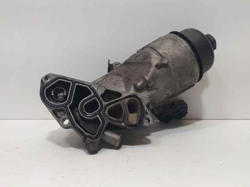 Recambio de enfriador aceite motor para peugeot 206 berlina xs clim referencia OEM IAM 9641550680 85864 