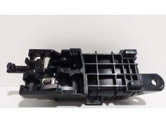 Recambio de maneta interior delantera derecha para suzuki grand vitara jb (jt) 2.0 jlx-a (5-ptas.) referencia OEM IAM 8311065J00 2