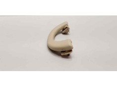 Recambio de maneta interior trasera derecha para mercedes-benz clase cls (w219) 350 (219.356) referencia OEM IAM A2118100151 432 2