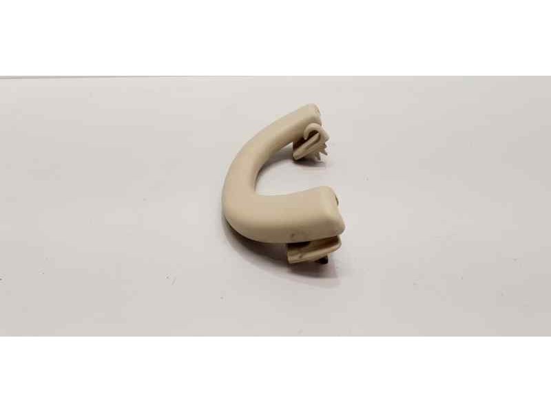 Recambio de maneta interior trasera derecha para mercedes-benz clase cls (w219) 350 (219.356) referencia OEM IAM A2118100151 432