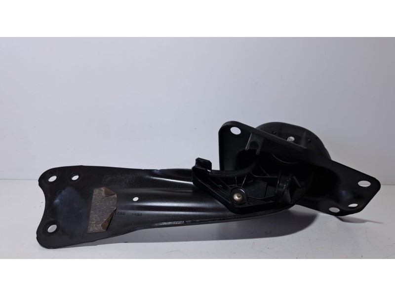 Recambio de brazo suspension inferior trasero izquierdo para skoda yeti active referencia OEM IAM 1K0505225H 76505 R