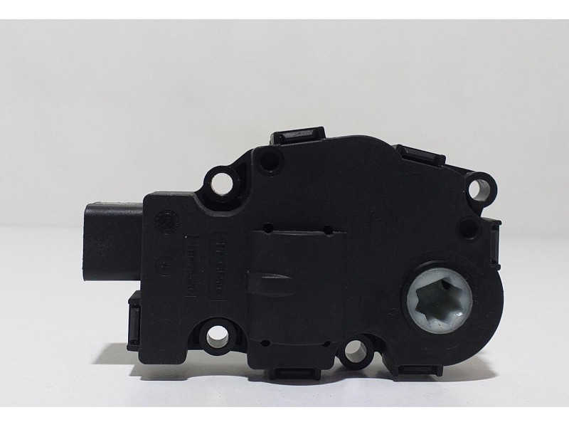 Recambio de motor apertura trampillas climatizador para bmw x6 (e71) 3.5d referencia OEM IAM EFB336 59466 