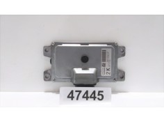 Recambio de modulo electronico para nissan juke (f15) acenta referencia OEM IAM EMU10021N 47445 