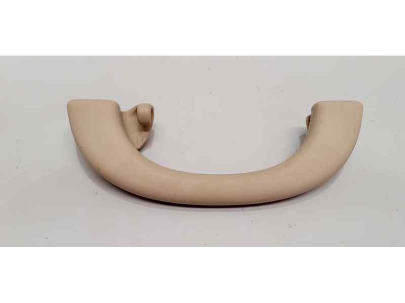 Recambio de maneta interior trasera derecha para mercedes-benz clase cls (w219) 350 (219.356) referencia OEM IAM A2118100151 432