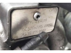Recambio de turbocompresor para peugeot 206 berlina xs clim referencia OEM IAM 54359710009 85865  2