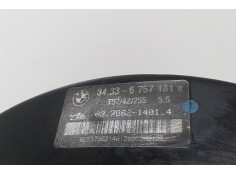 Recambio de servofreno para bmw mini (r50,r53) 1.6 16v cat referencia OEM IAM 34336757181E 66716  2