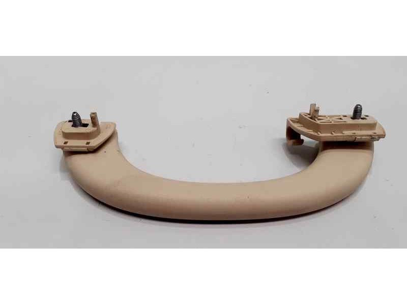 Recambio de maneta interior trasera derecha para mercedes-benz clase cls (w219) 350 (219.356) referencia OEM IAM A2118100151 432