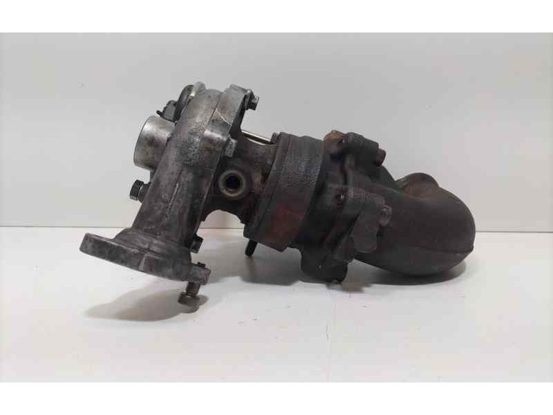 Recambio de turbocompresor para peugeot 206 berlina xs clim referencia OEM IAM 54359710009 85865 