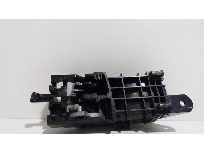 Recambio de maneta interior trasera derecha para suzuki grand vitara jb (jt) 2.0 jlx-a (5-ptas.) referencia OEM IAM 8311065J10BW