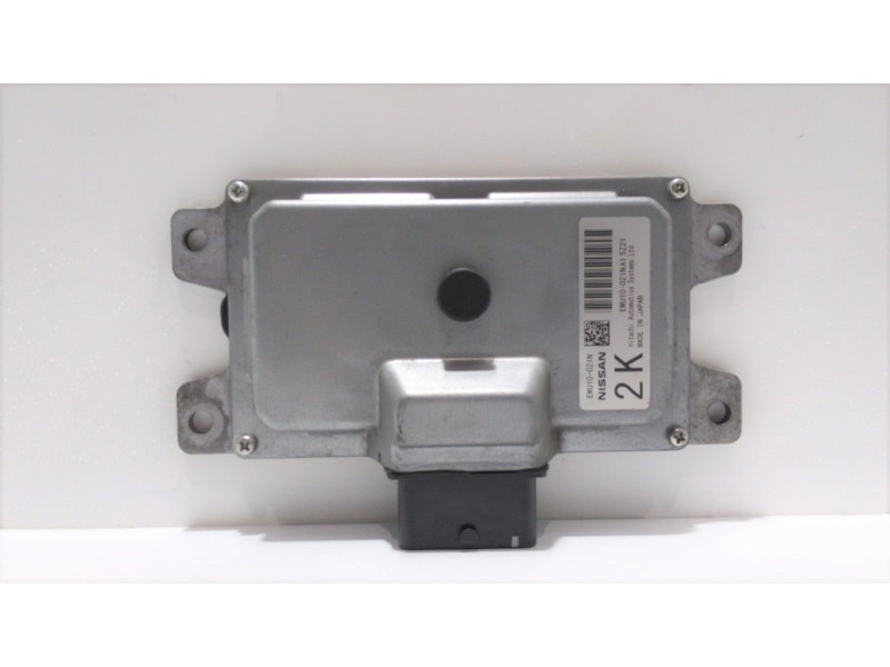 Recambio de modulo electronico para nissan juke (f15) acenta referencia OEM IAM EMU10021N 47445 