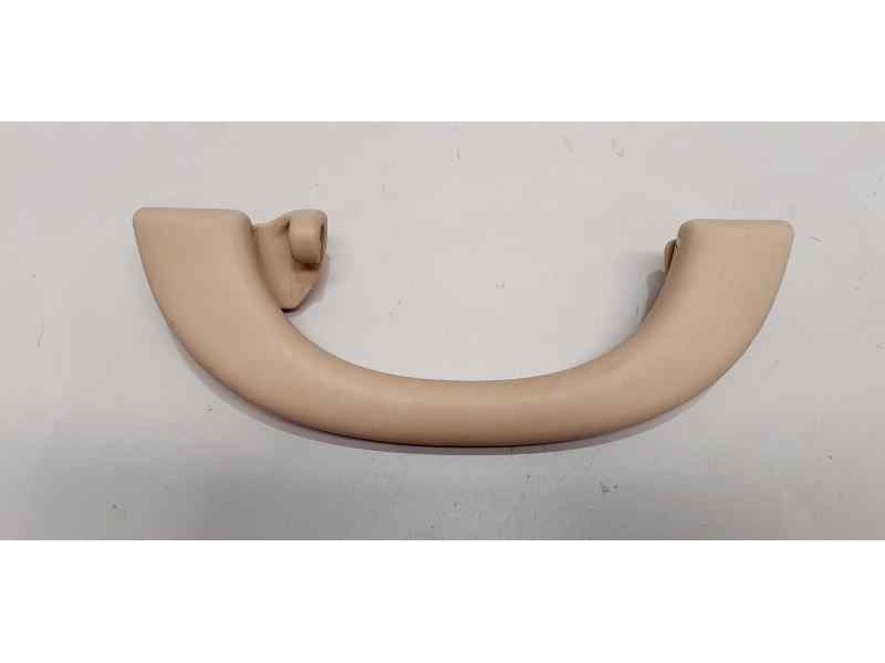 Recambio de maneta interior trasera derecha para mercedes-benz clase cls (w219) 350 (219.356) referencia OEM IAM A2118100151 432