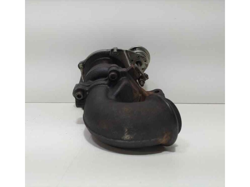 Recambio de turbocompresor para peugeot 206 berlina xs clim referencia OEM IAM 54359710009 85865 