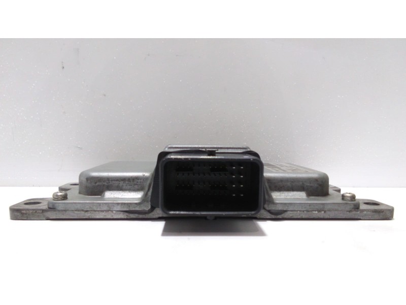 Recambio de modulo electronico para nissan juke (f15) acenta referencia OEM IAM EMU10021N 47445 