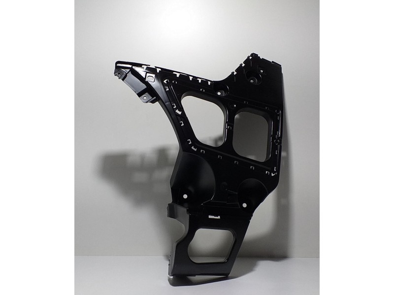 Recambio de molduras traseras para bmw x6 (e71) 3.5d referencia OEM IAM 51127176245 59469 