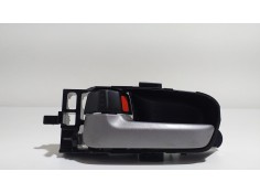 Recambio de maneta interior delantera izquierda para suzuki grand vitara jb (jt) 2.0 jlx-a (5-ptas.) referencia OEM IAM 8313065J