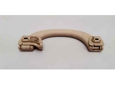 Recambio de maneta interior trasera izquierda para mercedes-benz clase cls (w219) 350 (219.356) referencia OEM IAM A2118100151 4 2