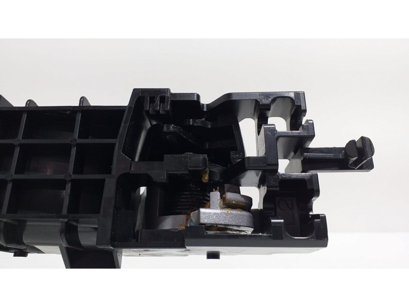 Recambio de maneta interior delantera izquierda para suzuki grand vitara jb (jt) 2.0 jlx-a (5-ptas.) referencia OEM IAM 8313065J