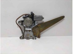 Recambio de elevalunas trasero izquierdo para toyota land cruiser (j9) td gx (5-ptas.) referencia OEM IAM 8571060070 82637 