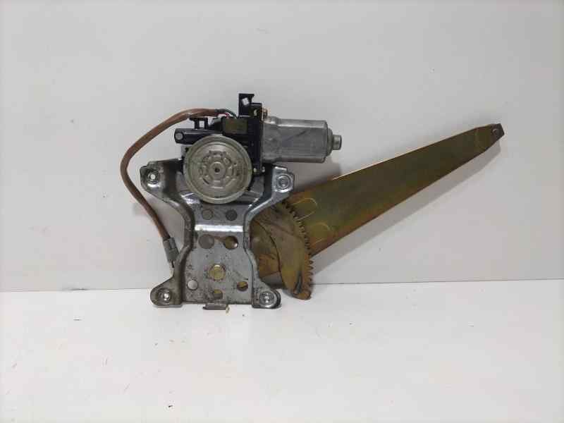 Recambio de elevalunas trasero izquierdo para toyota land cruiser (j9) td gx (5-ptas.) referencia OEM IAM 8571060070 82637 