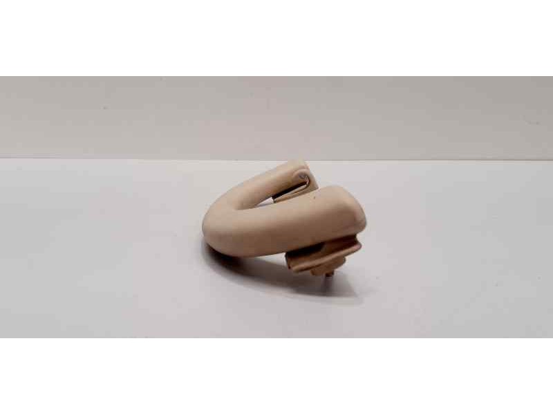 Recambio de maneta interior trasera izquierda para mercedes-benz clase cls (w219) 350 (219.356) referencia OEM IAM A2118100151 4