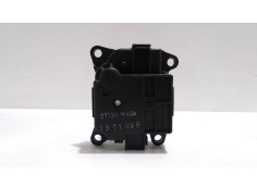 Recambio de motor apertura trampillas climatizador para nissan juke (f15) acenta referencia OEM IAM 277301KA0A 47448  2