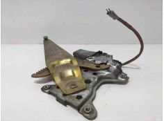 Recambio de elevalunas trasero izquierdo para toyota land cruiser (j9) td gx (5-ptas.) referencia OEM IAM 8571060070 82637  2