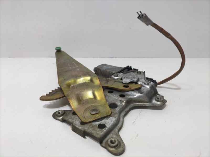 Recambio de elevalunas trasero izquierdo para toyota land cruiser (j9) td gx (5-ptas.) referencia OEM IAM 8571060070 82637 