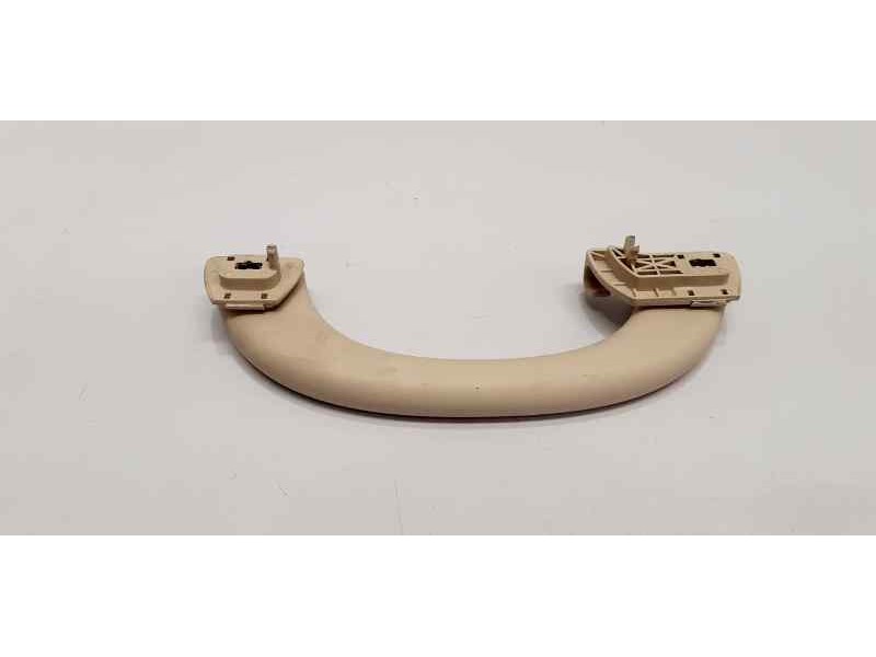 Recambio de maneta interior trasera izquierda para mercedes-benz clase cls (w219) 350 (219.356) referencia OEM IAM A2118100151 4