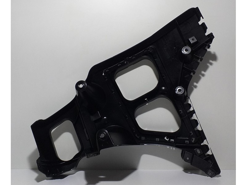 Recambio de molduras traseras para bmw x6 (e71) 3.5d referencia OEM IAM 51127176245 59469 