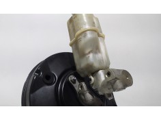 Recambio de servofreno para peugeot 407 st confort referencia OEM IAM 9657237180 66720  2