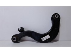 Recambio de brazo suspension superior trasero izquierdo para skoda yeti active referencia OEM IAM 5Q0505323C 76507 R