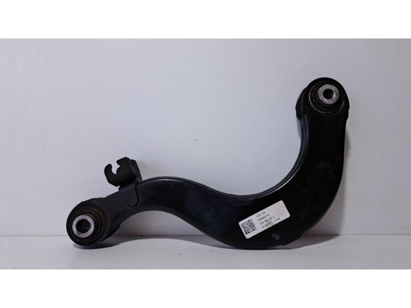 Recambio de brazo suspension superior trasero izquierdo para skoda yeti active referencia OEM IAM 5Q0505323C 76507 R