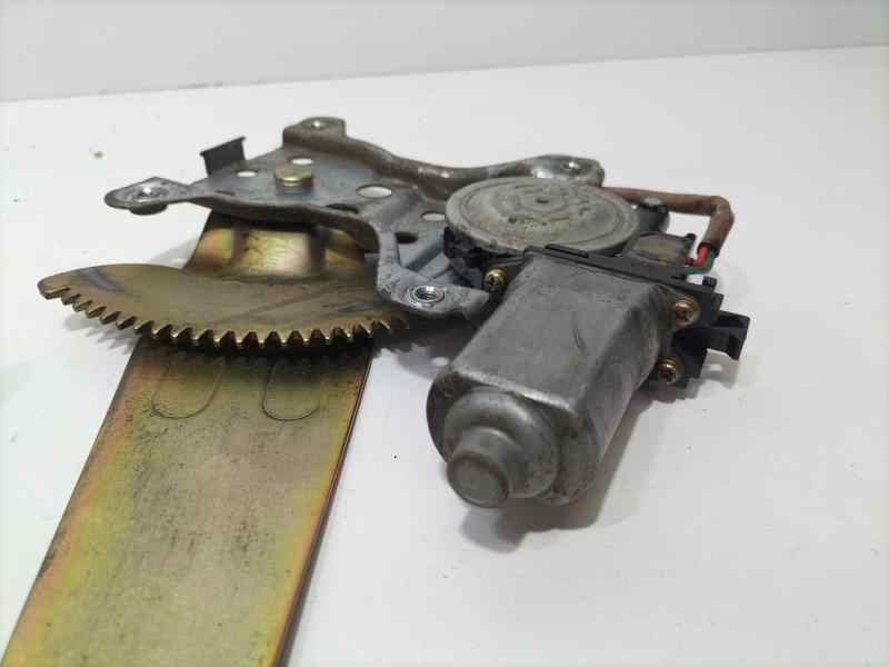 Recambio de elevalunas trasero izquierdo para toyota land cruiser (j9) td gx (5-ptas.) referencia OEM IAM 8571060070 82637 