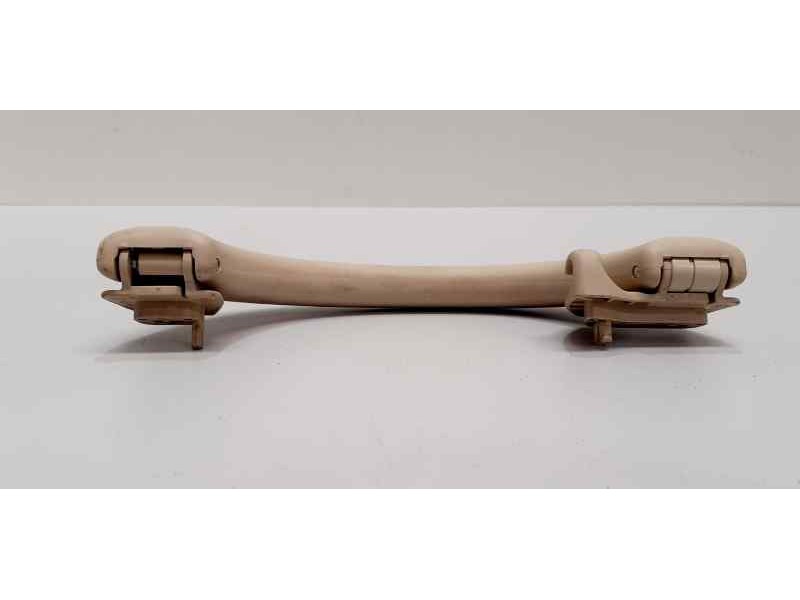 Recambio de maneta interior trasera izquierda para mercedes-benz clase cls (w219) 350 (219.356) referencia OEM IAM A2118100151 4