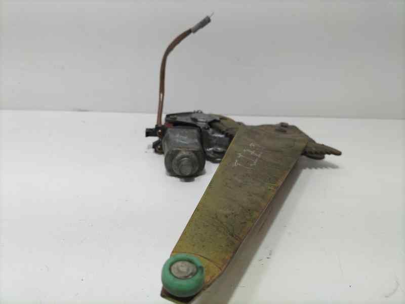 Recambio de elevalunas trasero izquierdo para toyota land cruiser (j9) td gx (5-ptas.) referencia OEM IAM 8571060070 82637 