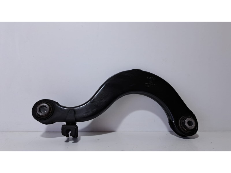 Recambio de brazo suspension superior trasero izquierdo para skoda yeti active referencia OEM IAM 5Q0505323C 76507 R