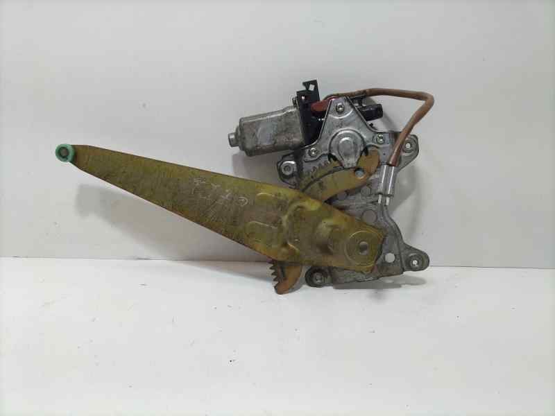 Recambio de elevalunas trasero izquierdo para toyota land cruiser (j9) td gx (5-ptas.) referencia OEM IAM 8571060070 82637 