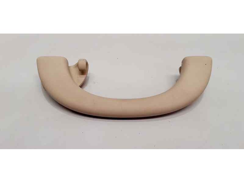 Recambio de maneta interior trasera izquierda para mercedes-benz clase cls (w219) 350 (219.356) referencia OEM IAM A2118100151 4