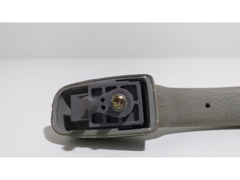 Recambio de maneta interior trasera izquierda para suzuki grand vitara jb (jt) 2.0 jlx-a (5-ptas.) referencia OEM IAM J20A 55302