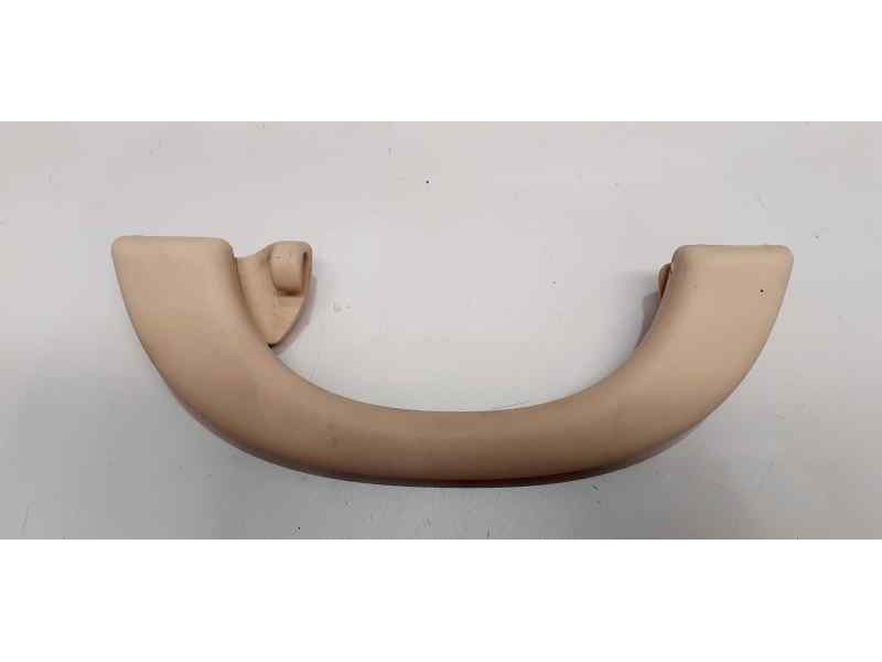 Recambio de maneta interior trasera izquierda para mercedes-benz clase cls (w219) 350 (219.356) referencia OEM IAM A2118100151 4