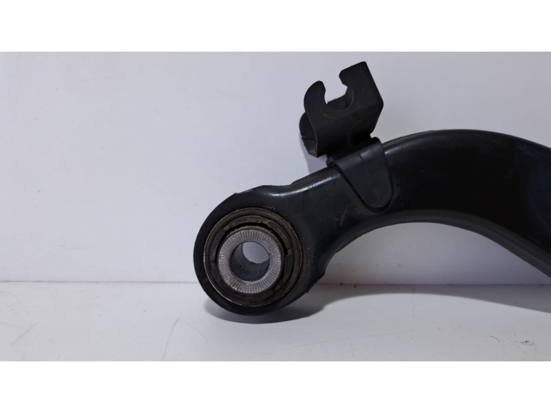 Recambio de brazo suspension superior trasero izquierdo para skoda yeti active referencia OEM IAM 5Q0505323C 76507 R