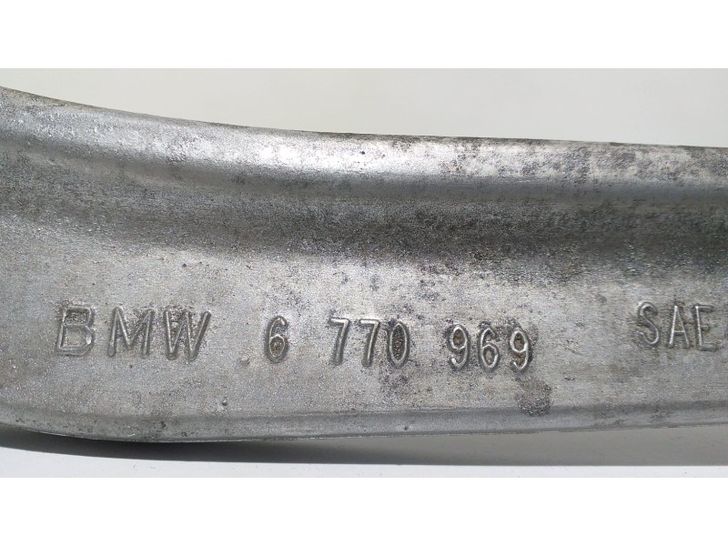Recambio de brazo suspension superior trasero izquierdo para bmw x6 (e71) 3.5d referencia OEM IAM 6770969 59474 