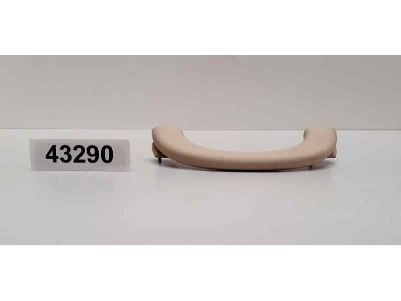 Recambio de maneta interior delantera izquierda para mercedes-benz clase cls (w219) 350 (219.356) referencia OEM IAM A2118100051