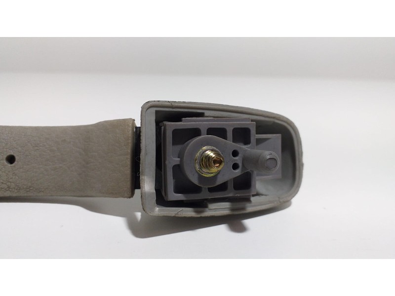 Recambio de maneta interior trasera izquierda para suzuki grand vitara jb (jt) 2.0 jlx-a (5-ptas.) referencia OEM IAM J20A 55302