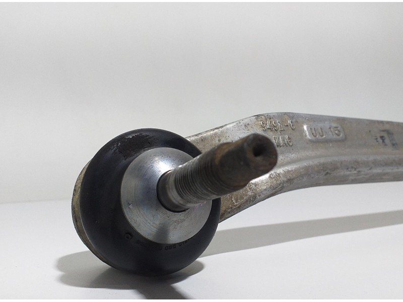Recambio de brazo suspension superior trasero izquierdo para bmw x6 (e71) 3.5d referencia OEM IAM 6770969 59474 