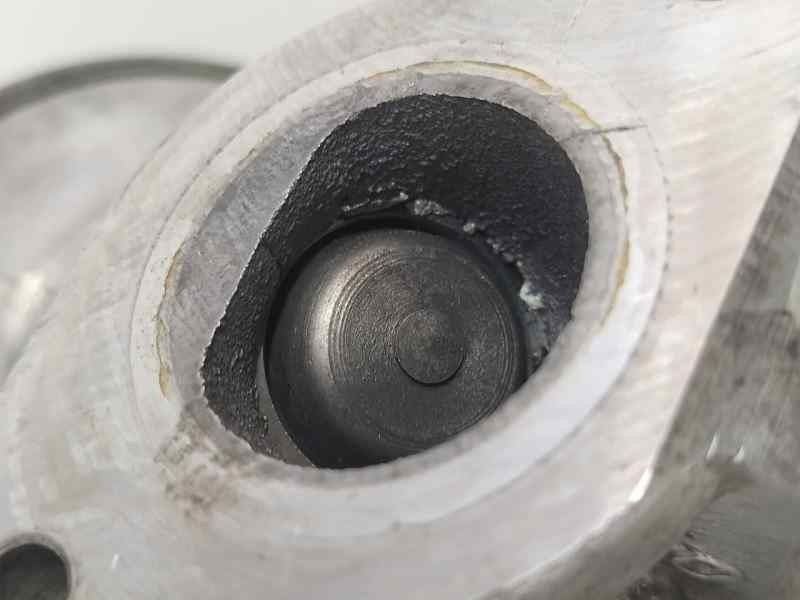 Recambio de valvula egr para peugeot 206 berlina xs clim referencia OEM IAM AS10GY30 85868 