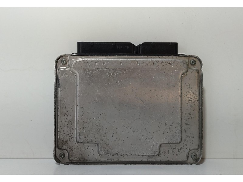 Recambio de centralita motor uce para volkswagen polo (9n3) advance referencia OEM IAM 038906019BP 69309 R