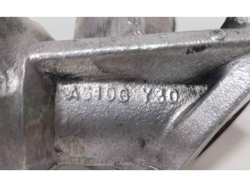 Recambio de valvula egr para peugeot 206 berlina xs clim referencia OEM IAM AS10GY30 85868 